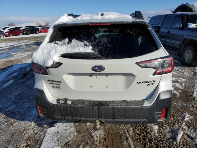 Photo 6 from auction – 2020 SUBARU OUTBACK ON with VIN 4S4BTGKD4L3262885
