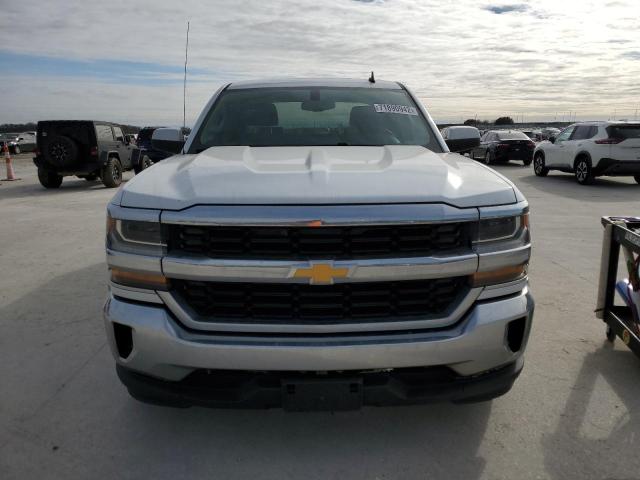 Photo 5 from auction – 2016 CHEVROLET SILVERADO with VIN 3GCPCREC5GG350095