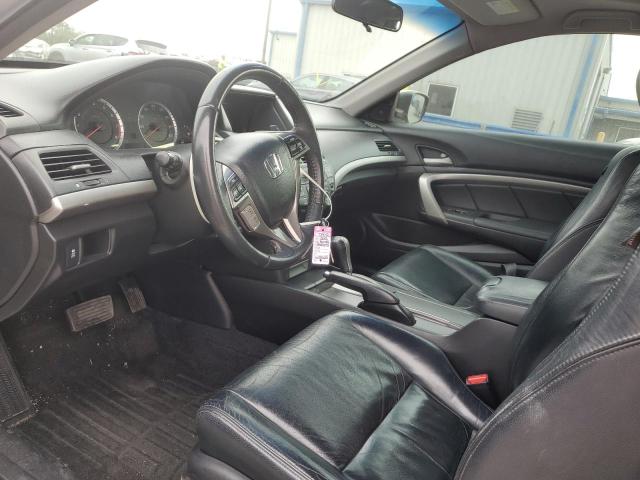 Photo 7 from auction – 2012 HONDA ACCORD EXL with VIN 1HGCS2B80CA009478