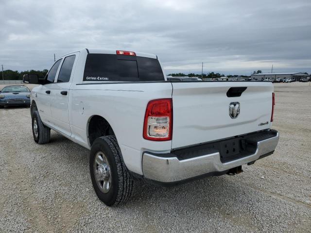 Photo 2 from auction – 2021 RAM 2500 TRADE with VIN 3C6UR5CL1MG654606
