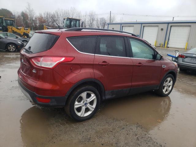 Photo 3 from auction – 2016 FORD ESCAPE SE with VIN 1FMCU9GX4GUB78310