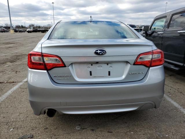 Photo 6 from auction – 2016 SUBARU LEGACY 2.5 with VIN 4S3BNBC6XG3042187