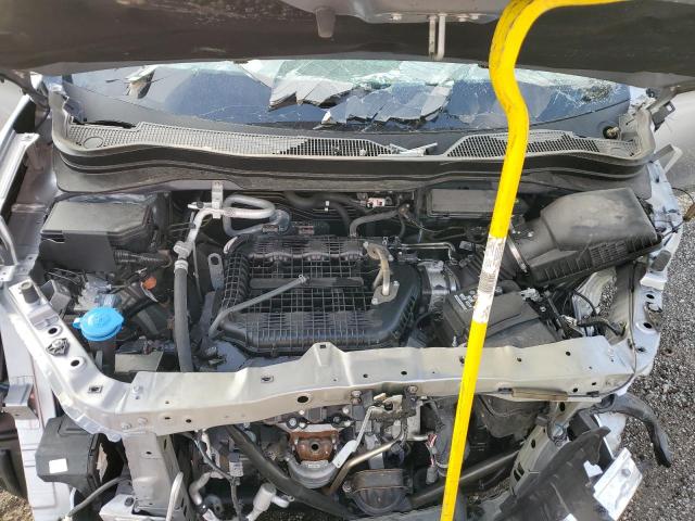 Photo 11 from auction – 2022 HONDA PILOT SE with VIN 5FNYF6H23NB024845