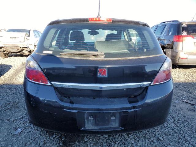 Photo 6 from auction – 2008 SATURN ASTRA XR with VIN W08AT671285117941