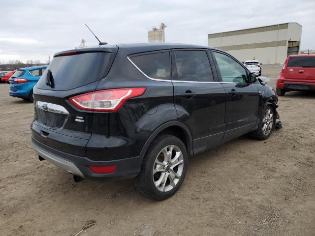 Photo 3 from auction – 2013 FORD ESCAPE SEL with VIN 1FMCU9H99DUA48972