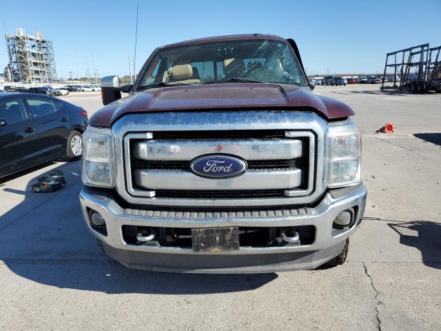 Photo 5 from auction – 2012 FORD F250 SUPER with VIN 1FT7W2BT5CEB72094