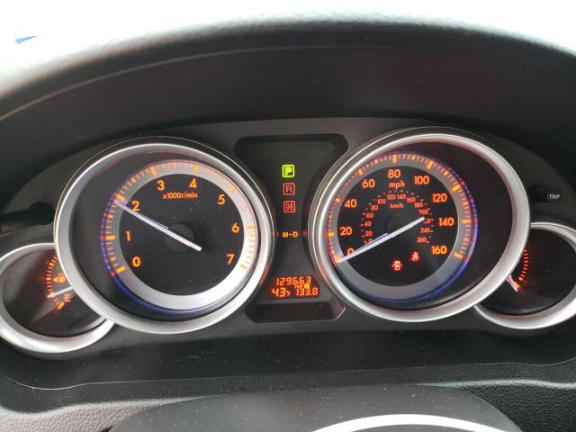 صورة رقم 9 من المزاد - 2009 MAZDA 6 I مع VIN 1YVHP82A595M35867