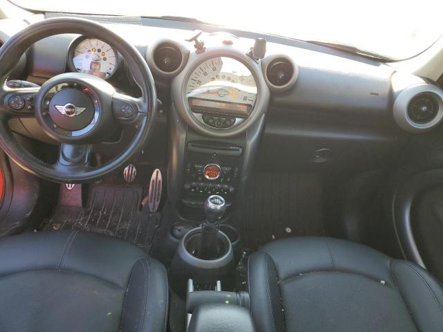 Zdjęcie 8 z aukcji – 2011 MINI COOPER S C z VIN WMWZC3C59BWM25625