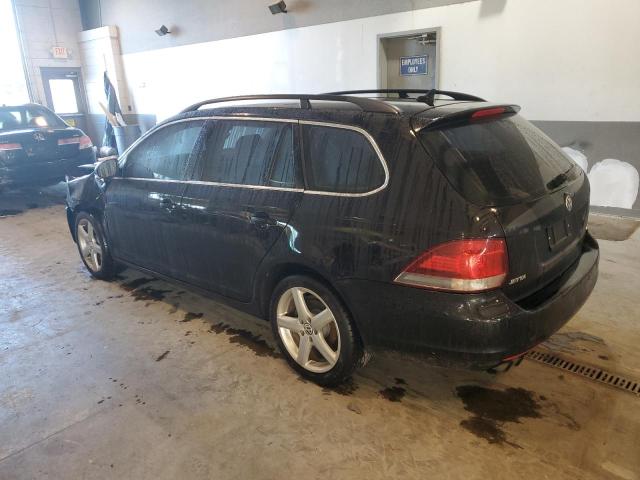 Photo 2 from auction – 2011 VOLKSWAGEN JETTA TDI with VIN 3VWML7AJ2BM671305