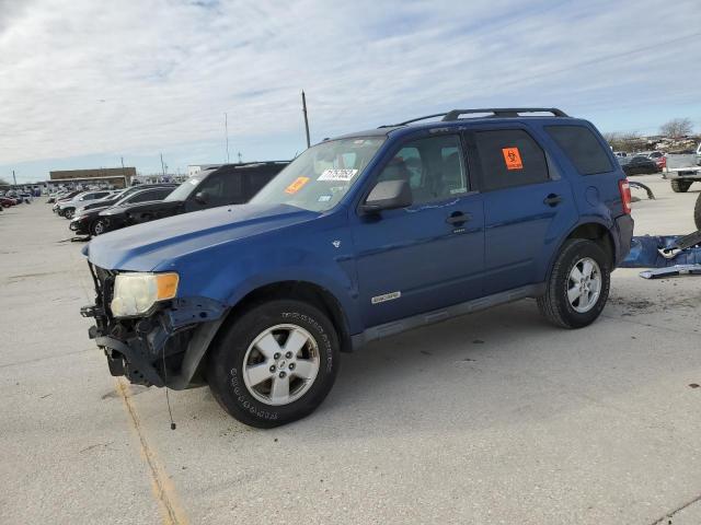 FORD ESCAPE XLT 2008 with VIN 1FMCU03148KA43564 - Photo from auction