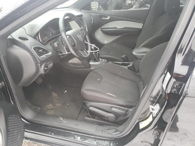 Photo 7 from auction – 2014 DODGE DART SXT with VIN 1C3CDFBB0ED907743