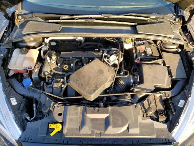 Photo 11 from auction – 2018 FORD FOCUS SE with VIN 1FADP3F25JL244613
