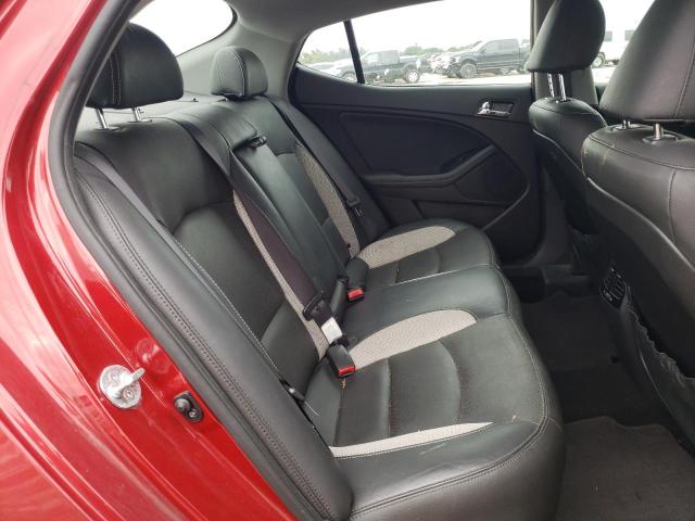 Photo 10 from auction – 2012 KIA OPTIMA SX with VIN 5XXGR4A62CG045314