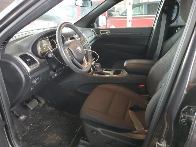 Photo 7 from auction – 2019 JEEP GRAND CHER with VIN 1C4RJFAG4KC835331