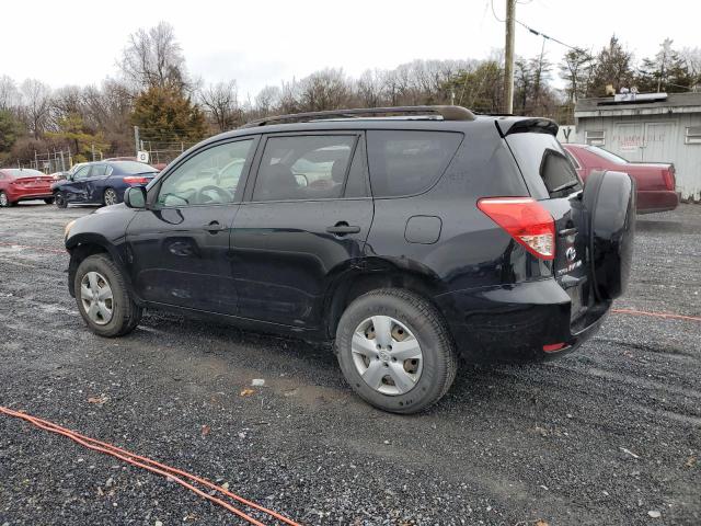 Photo 2 from auction – 2007 TOYOTA RAV4 with VIN JTMBD33V375055593
