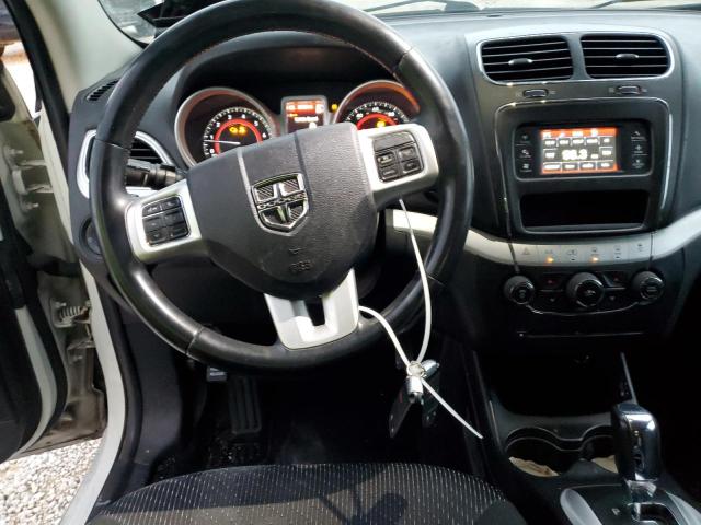Photo 8 from auction – 2016 DODGE JOURNEY CR with VIN 3C4PDCGG1GT112293