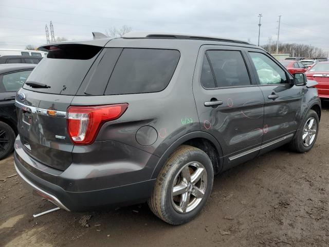 Photo 3 from auction – 2017 FORD EXPLORER X with VIN 1FM5K8DH2HGB02803