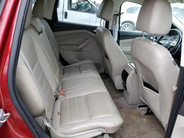 Photo 10 from auction – 2014 FORD ESCAPE TIT with VIN 1FMCU9J96EUA60413