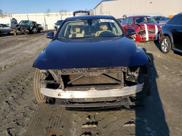 Photo 5 from auction – 2012 BMW 328 I SULE with VIN WBA3C1C54CF431246