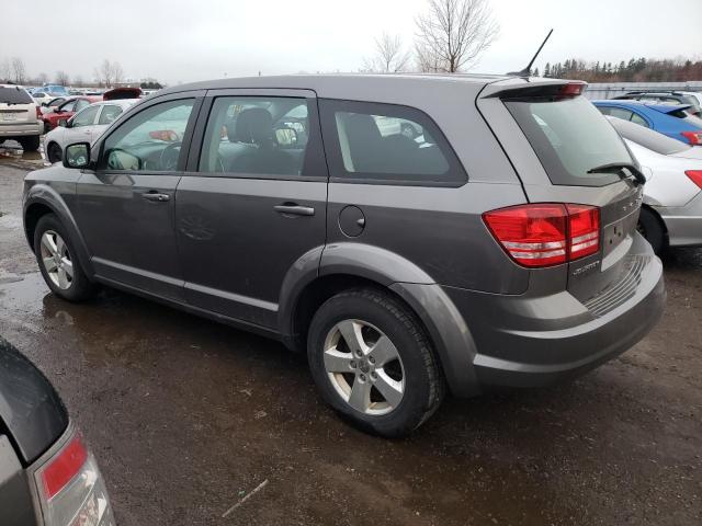 Photo 2 from auction – 2013 DODGE JOURNEY SE with VIN 3C4PDCAB2DT596466