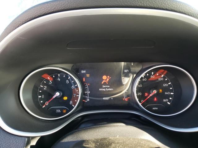 Photo 9 from auction – 2018 JEEP COMPASS LI with VIN 3C4NJDCB6JT232050