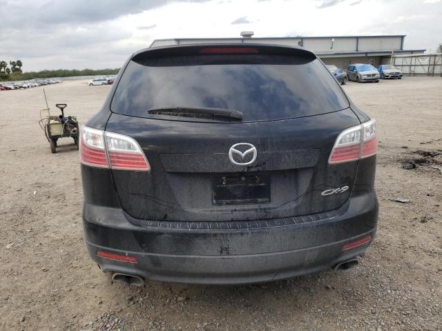 Photo 6 from auction – 2011 MAZDA CX-9 with VIN JM3TB2CA0B0312238