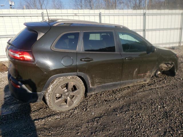 Photo 3 from auction – 2017 JEEP CHEROKEE L with VIN 1C4PJMCS9HW568627