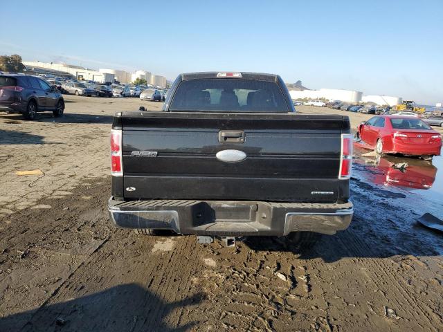 Photo 6 from auction – 2012 FORD F150 SUPER with VIN 1FTEX1CM0CFA14598
