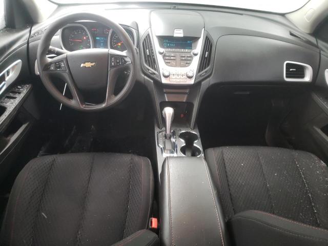 Photo 8 from auction – 2014 CHEVROLET EQUINOX LS with VIN 2GNFLEEKXE6366689