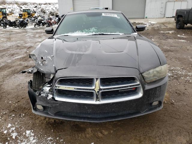 Photo 5 from auction – 2014 DODGE CHARGER SX with VIN 2C3CDXHG6EH215059