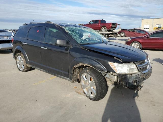 Photo 4 from auction – 2013 DODGE JOURNEY CR with VIN 3C4PDCDG7DT591772