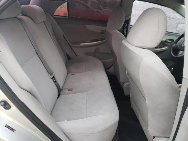 Photo 10 from auction – 2010 TOYOTA COROLLA with VIN JTDBU4EE6AJ080828
