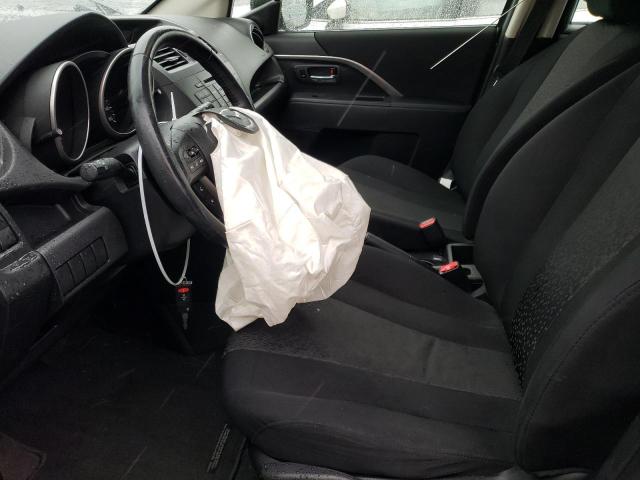 Photo 7 from auction – 2012 MAZDA 5 with VIN JM1CW2CL6C0141902