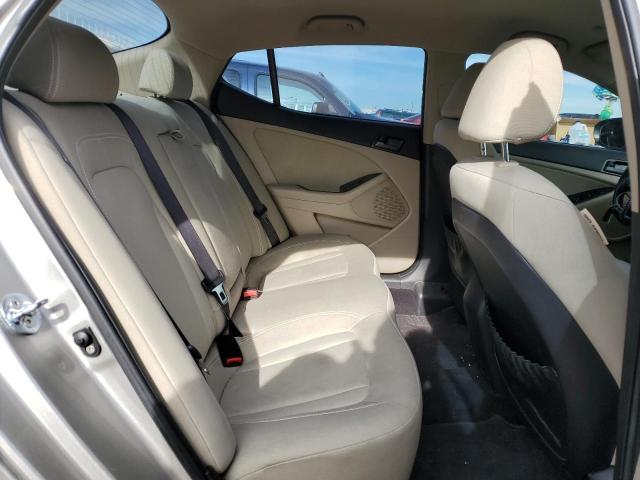 Photo 10 from auction – 2011 KIA OPTIMA LX with VIN KNAGM4A79B5165859