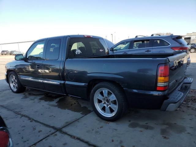 Photo 2 from auction – 2004 GMC NEW SIERRA with VIN 2GTEC19V341120094
