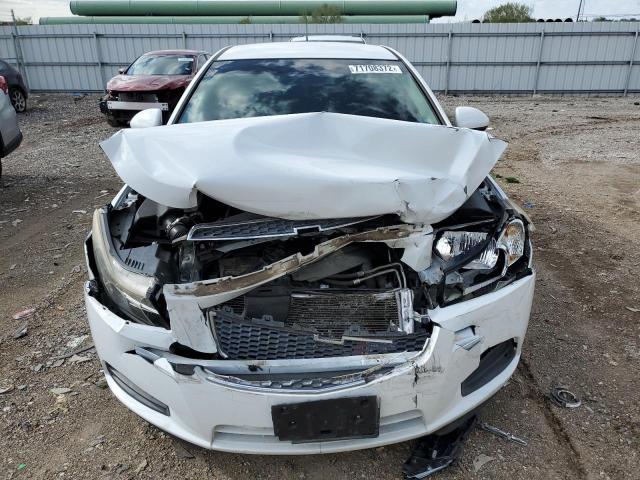 Photo 5 from auction – 2014 CHEVROLET CRUZE LT with VIN 1G1PC5SB4E7485073