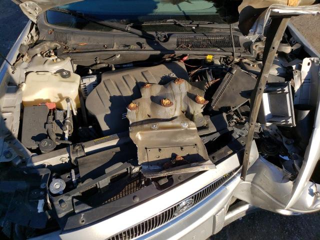 Photo 11 from auction – 2002 BUICK LESABRE CU with VIN 1G4HP54K424163619