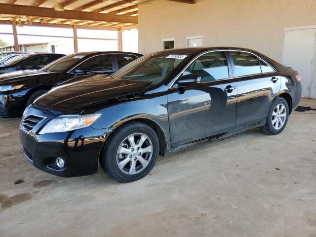 TOYOTA CAMRY BASE 2011 с VIN 4T1BF3EK4BU169741 - Фото с аукциона