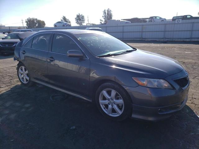 Photo 4 from auction – 2009 TOYOTA CAMRY BASE with VIN 4T1BE46KX9U338775
