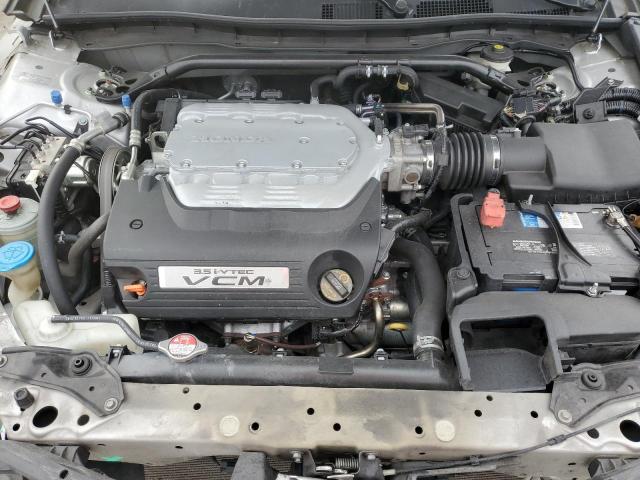 Photo 11 from auction – 2012 HONDA ACCORD EXL with VIN 1HGCS2B80CA009478