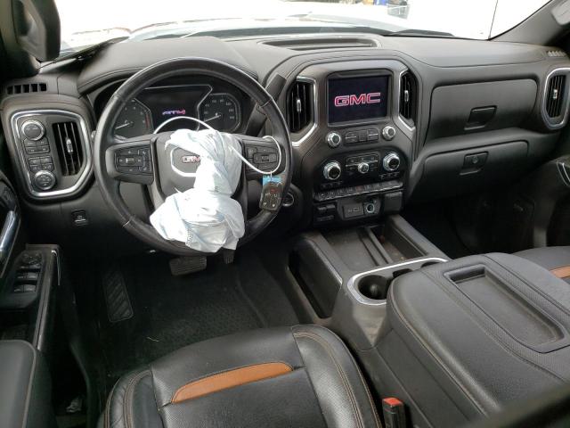 Photo 8 from auction – 2021 GMC SIERRA K15 with VIN 3GTP9EEL4MG340189