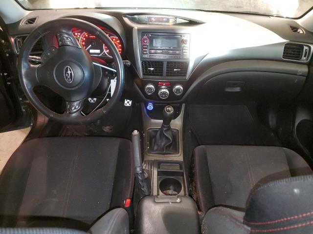 Photo 8 from auction – 2011 SUBARU IMPREZA WR with VIN JF1GV7F66BG515170