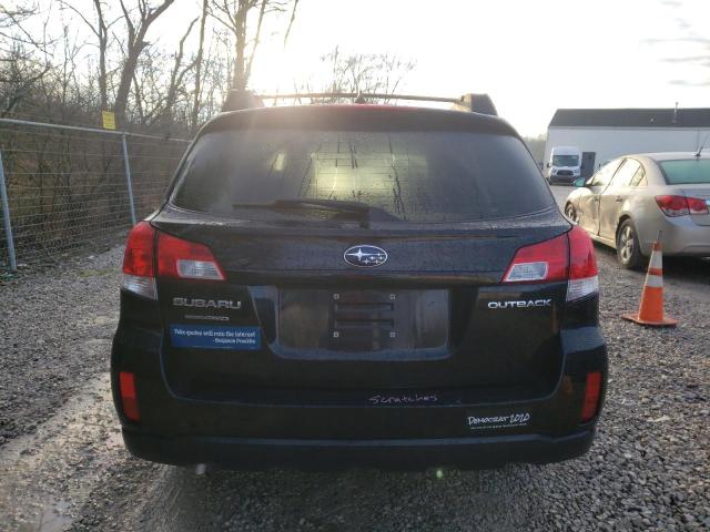 Фото 6 с аукциона – 2013 SUBARU OUTBACK 2. с VIN 4S4BRCJC9D3319535