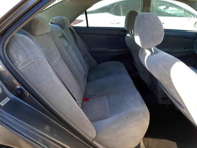 Photo 10 from auction – 2003 TOYOTA CAMRY with VIN 4T1BE32K03U702774
