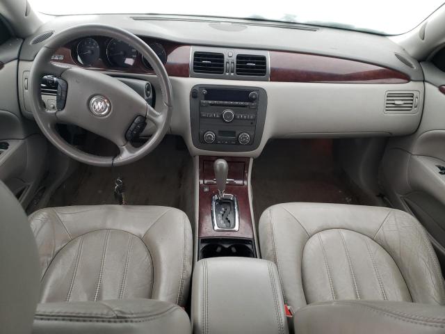 Photo 8 from auction – 2008 BUICK LUCERNE CX with VIN 1G4HD57208U102877
