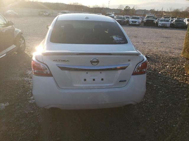 Photo 6 from auction – 2014 NISSAN ALTIMA 2.5 with VIN 1N4AL3AP8EC412364
