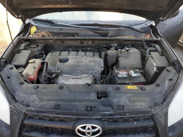 Photo 11 from auction – 2012 TOYOTA RAV4 with VIN 2T3BF4DV7CW253563