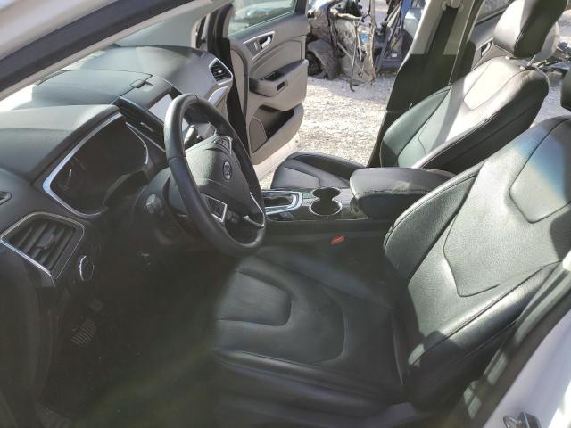 Photo 7 from auction – 2018 FORD EDGE TITAN with VIN 2FMPK3K8XJBC00473