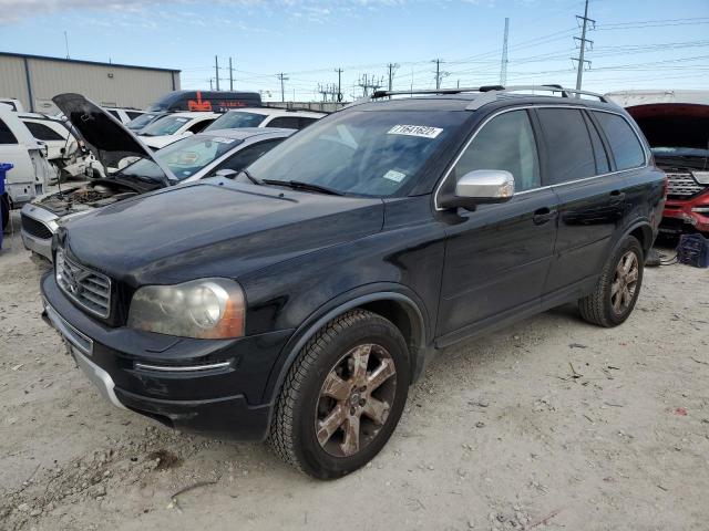 VOLVO XC90 3.2 2013 with VIN YV4952CYXD1633303 - Photo from auction