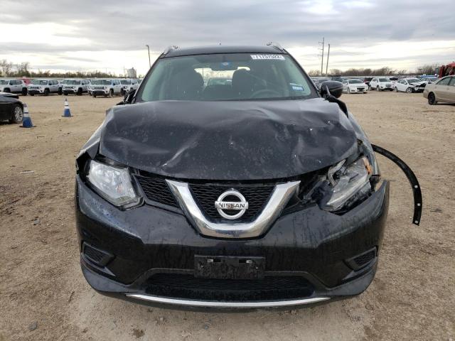 Photo 5 from auction – 2016 NISSAN ROGUE S with VIN KNMAT2MT1GP732439